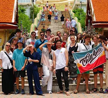 Chaweng - Koh Samui photo 2