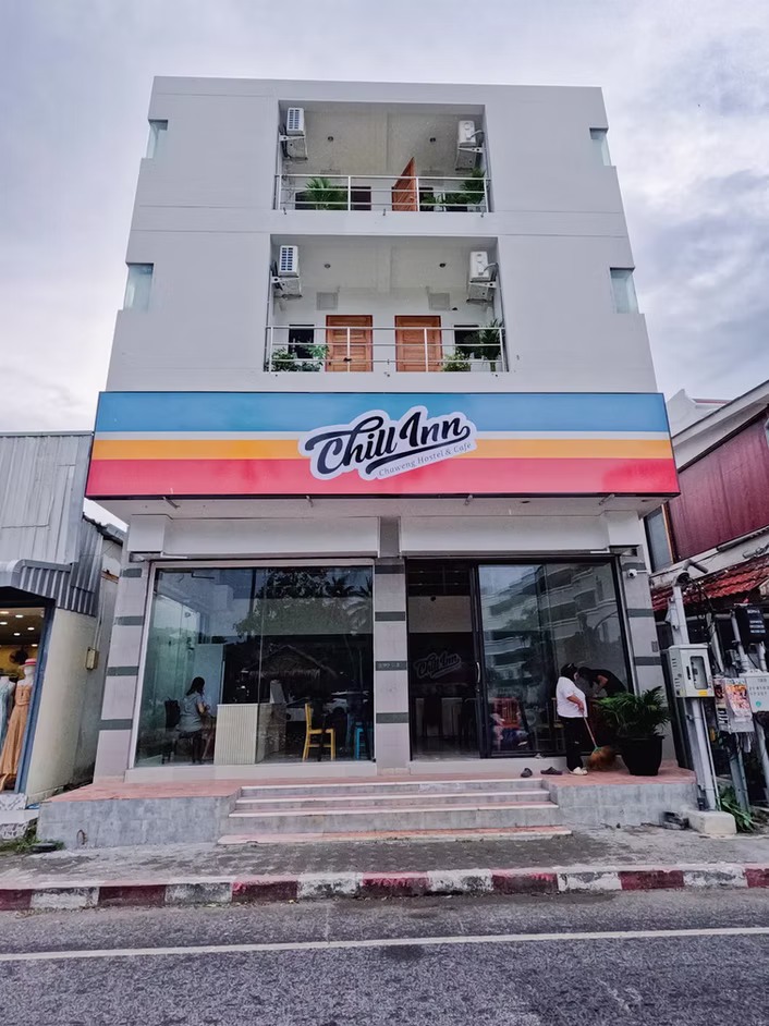 Chaweng - Koh Samui