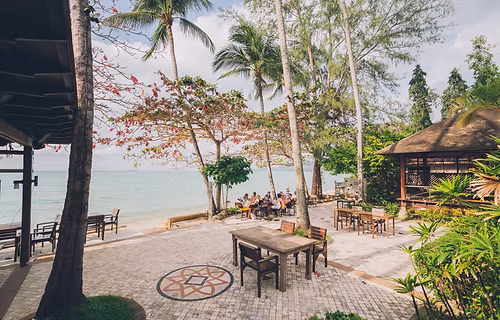 Koh Samui - Lipa Noi photo 3